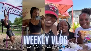 LIFE WITH SUZIE | MY FIRST MILLION VIEWS. TRY ON HAUL. NIGHT OUT WITH FRIENDS & BRAZILIAN WAX