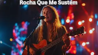 Rocha Que Me Sustém  Louvor que Fortalece a Fé