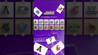 The three games that will define the 2025 JMU Football season. #GoDukes #jmu #jmudukes