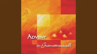 Heb auf dei Stimm