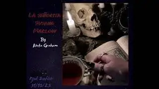 La se&ntilde;orita Susana Marlow - 11