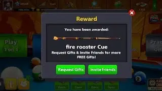 Claim free fire rooster Cue limit time reward ❤️❤️❤️