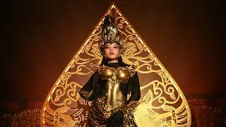 Tiara Andini - Ngeluwihi (Official Music Video)