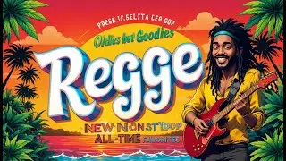 Deep Reggae Vibes — Smooth, Calm & Soulful Playlist