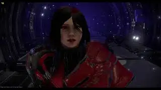 Warframe- Apostasy Prologue Cutscene