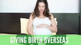 Tips for Having a Baby Overseas (Malaysia): Pregnancy, Birth, Coping | AmandaMuse