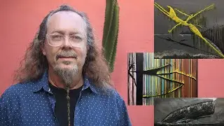 Introduction to Jos&eacute; Bedia