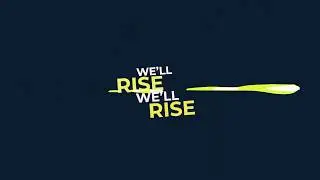 LUMINOUS (Lyric Video) by Ross Victory