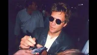 Jon Bon Jovi - Miracle (Acoustic / New Orleans 1997)