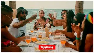 Broederliefde - Proost (prod. Soundflow)