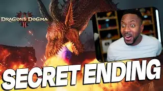 Dragons Dogma 2 True Ending &bull; Final Boss Fight & Unmoored World Endgame (New Game Plus)