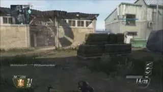 League Play | Standoff | TDM Series | Shotguns Only