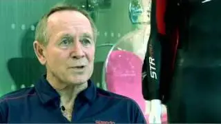 Triathlon Coach SteveTrew - Fear of Open Water Swimming