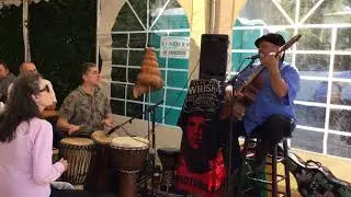 Pais tropical, Jorge Ben (Franz Schmuck & Charlie Haidecker)