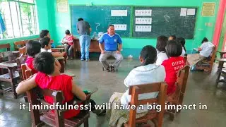 The Kamalayan (Mindfulness) Project in the Philippines