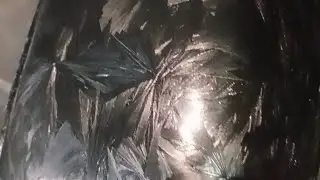 I Made My Own Crystal Fuel Tank