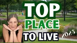 Is Five Forks, SC the *best place to live* near Greenville in 2025?
