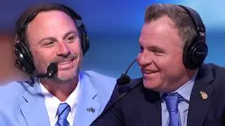 Mike Borgonzi on Leadership, Robert Saleh, and Building the Tennessee Titans