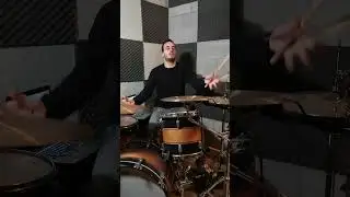 Violence - Blink 182 | drum cover 🥁💥 | Pietro Girgenti #shorts #punk #drums #blink182