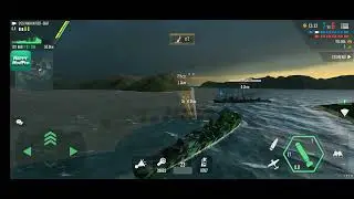Hacker invasion #battleofwarship 
