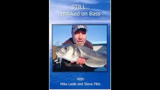 Still hooked on Bass