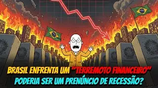BRASIL ENFRENTA UM 