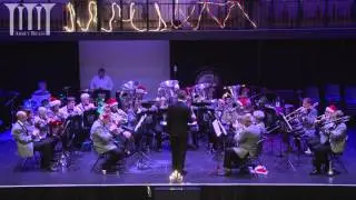 Stop The Cavalry - Jona Lewie, arr. Derek Broadbent