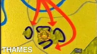 Korean War | The capture of the Gloucester regiment | Korea - The unknown War | 1988
