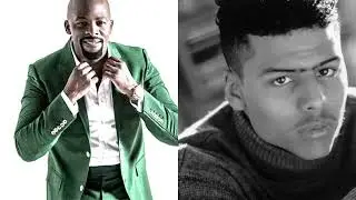 More and More x Nite and Day x Joe x Al B Sure x Mashup