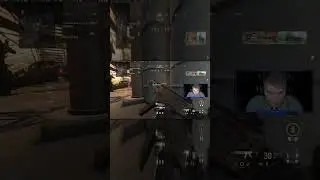 you would think this was my game mw3