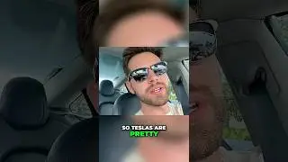 Why You Should Buy A Tesla To Rent On Turo | Logan Price