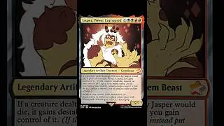 Steven Universe Commander CDH