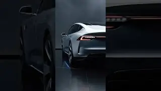 Tesla AeroBlade Concept Reveal #TeslaFuture #AeroBlade #EVDesign #NextGenCars