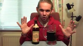 Beer Review #788:  Brauerei Heller Bamberg - Aecht Schlenkerla Urbock (#Germany) #Beer #CraftBeer