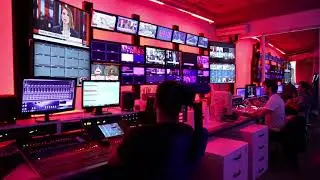 Festival Television Channel