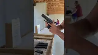 SGM Tactical 