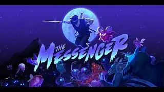 The Messenger : epicgames free week
