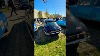 Incroyable : Ces Voitures de Collection C&ocirc;utent une Petite Fortune ! 😮💰🚗 #springonyoutube