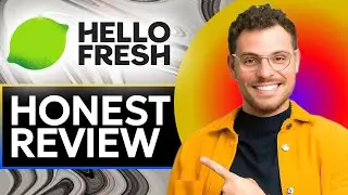 HelloFresh Proper Nutrition Honest Review - Watch Before Using