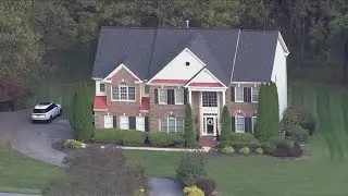 Real Housewives of Potomac stars charged with insurance fraud