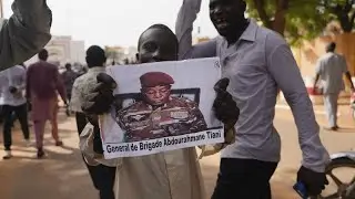 Niger : le groupe Etat islamique a ex&eacute;cut&eacute; plus de 127 personnes, selon HRW