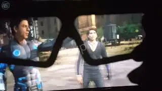 Ra.One 2 Leaked Footage (HD) | Ra.One 2 Teaser Trailer Leaked | Ra One 2 Leaks | Shahrukh Khan