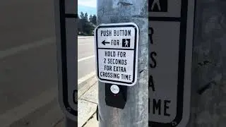 PedSafety Guardian at Pacific Hwy and McDonald St/Gaarde St