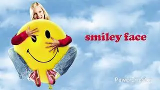 Ladytron - Destroy Everything You Touch - Slowed Down - From The Smiley Face Soundtrack 