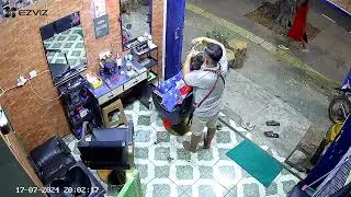 Barbershop Sentra Primer - Murah Berkualitas 🥰🥰