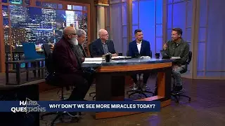Hard Questions: Who gets to decide what's true?