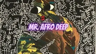 DJ Nkabza - Lock Down (AfroTech Experience)