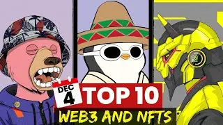 DAILY R3HASH - 0n1 Force x Okay Bears x Pudgy Penguins