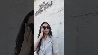 Trendy Cateye Sunglasses😍🥰