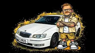 BIFF AND THE CHAOS CREW LIVE